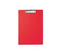 Maul 2335225 Bloc-Notes A4 Rouge