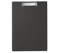 Maul 2335290 Bloc-Notes A4 Noir