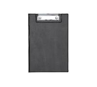 MAUL 2339390 Film Conférencier A5 avec Housse - Noir