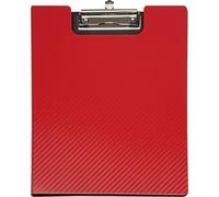 Maul 23611 25 Klemmmappe MAULflexx - A4, rot