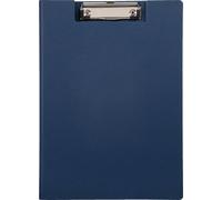 MAUL 2382037 MAUL Klemmbrettmappe MAULbalance 2382037 DIN A4 blau Karton