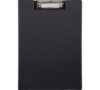 MAUL 2382090 MAUL Klemmbrettmappe MAULbalance 2382090 DIN A4 schwarz Karton