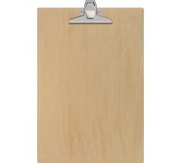 MAUL 2394770 MAUL planchette à pince MAULtilia 2394770 DIN A3 marron carton dur
