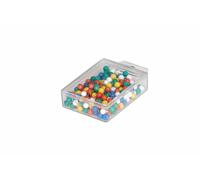 Maul 2806599 Fixation De Bureau Multi 200 Pièces