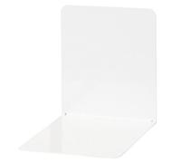 Maul 3506202 Serre-Livre Blanc Métal