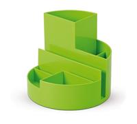 Maul 4117654 Porte Crayons Et Stylos Plastique Vert