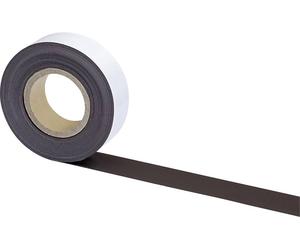 Maul 6156109 marron (L x l) 10 m x 35 mm 10 m