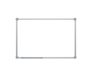 MAUL 6301084 Plastique Magnétique Tableau Blanc - Tableaux Blancs (600 mm, 450 mm)