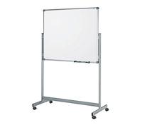 MAUL 6335884 1000 x 2100 mm Plastique Magnétique Tableau Blanc - Tableaux Blancs (1950 mm, 650 mm, 2180 mm)