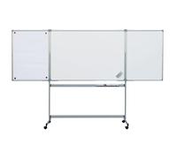 Maul 6338184 Tableau Blanc 1000 X 3000 Mm Plastique Magnétique