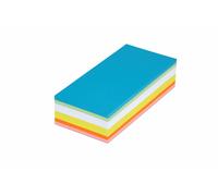 Maul 6394199 Accessoire Pour Tableau Papier 250 Pièces