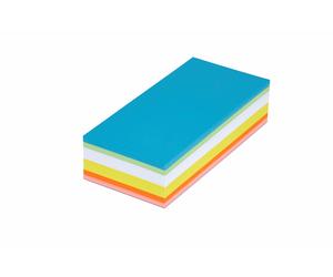 Maul 6394199 Accessoire Pour Tableau Papier 250 Pièces