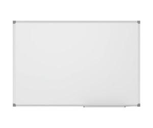 MAUL 64538-84 Tableau Blanc Standard 1800 x 1200 mm Gris