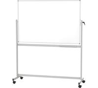 MAUL 6459584 2000 x 1000 mm Plastique Magnétique Tableau Blanc - Tableaux Blancs (2155 mm, 558 mm, 1945 mm)