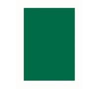 MAUL 65261-55 Arc Magnétique, (L) 200 x (H) 300 mm, Vert