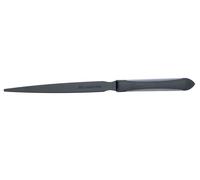Ouvre-lettres, longueur: 215 mm, manche caoutchout