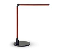 MAUL 8201328 8 W Noir, Rouge Lampe de Table