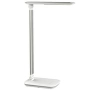 Maul 82018 90 Lampe de bureau LED MAULjazzy, à intensité variable - noir