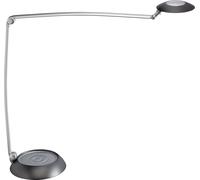 MAUL 82021 95 Maul LED Lampe de table Space argentée
