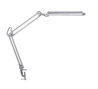 Maul 8213595 Luminaire de Bureau Argenté