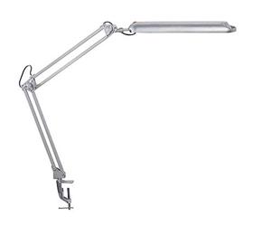 Maul 8213595 Luminaire de Bureau Argenté