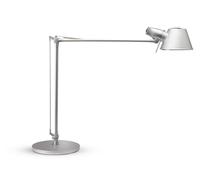 Maul 8234195 Lampe De Table E27 15 W Argent