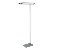 Maul 8251495 Lampadaire de Travail Argenté