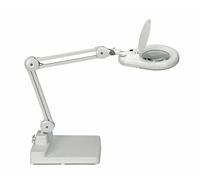 MAUL 8263502 Lampe-loupe