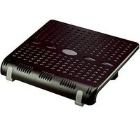 MAUL 9011590 Repose-Pieds Noir