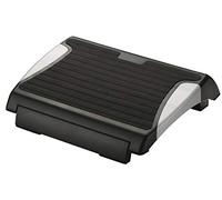 MAUL 9012590 Repose-Pieds Noir