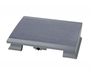 MAUL 9025085 chauffe-pieds 35 W Gris