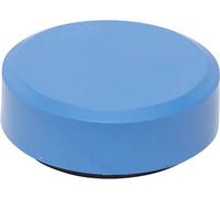 Maul Aimant MAULpro Recycling (Ø x H) 29 mm x 11 mm rond bleu 20 pc(s) 6177337