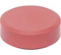 Maul Aimant MAULpro Recycling (Ø x H) 29 mm x 11 mm rond rouge 20 pc(s) 6177325
