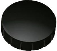 Maul Aimant MAULsolid (Ø x H) 24 mm x 8 mm rond noir 10 pc(s) 6162490