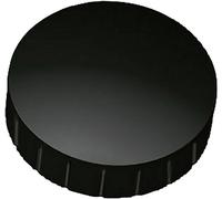 MAUL Aimant MAULsolide Ø 38 x H 15,5 mm Rond Noir 2,5 kg Boîte de 10