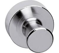 MAUL Aimant néodyme cône Ø32 x H33 mm argent 2 pièces