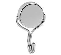 MAUL Aimant néodyme Crochet de carrousel Diamètre : 38,5 mm nickel