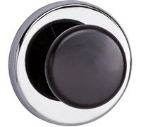 MAUL Aimant puissant rond Ø 67 mm x h 33 mm