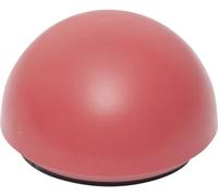 Maul Aimant Recycling (Ø x H) 30 mm x 20 mm boule rouge 10 pc(s) 6175025