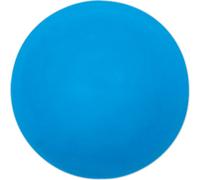 MAUL Aimant sphérique néodyme silicone Diamètre : 12 mm bleu