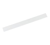Maul Bande aimantée 6207002 (L x l) 100 cm x 5 cm blanc