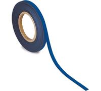 MAUL Bande magnétique 10 mm x 10 m Epaisseur : 1 mm bleu