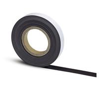 Maul Bande Magnétique Auto-Adhés. 10 M X 25 Mm X 1 Mm