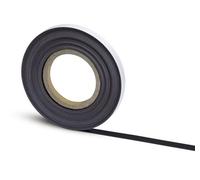 Maul Bande Magnétique Auto-Adhés. 10 M X 35 Mm X 1 Mm