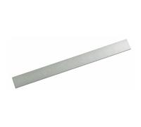 MAUL Bande métallique MAULsolid inox pour aimants autoadhésive 50 x 5 cm