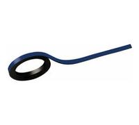 MAUL Bandes magnétiques, (l)5 mm x (L)1.000 mm, bleu Bleu G