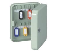 Maul Boîte à clés 18400 Nombre de crochets 20 gris