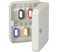 Maul Boîte à clés 18400 Nombre de crochets 20 gris