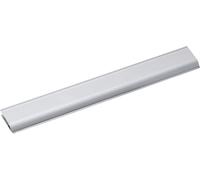 MAUL bornier en aluminium Longueur : 218 mm