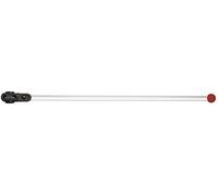 HEBEL - bras orientable pour Presenter, gris, 1,32 m (nouveau: 6260008, vieux: 26001) G
